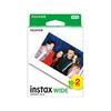 FUJIFILM INSTAX WIDE INSTANT FILM 20 SHEETS
