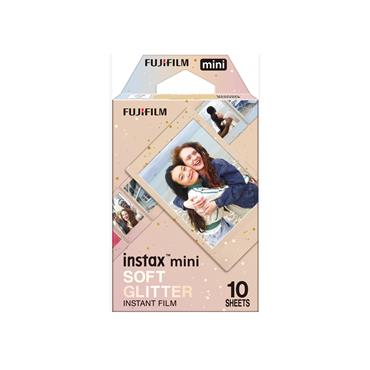 INSTAX MINI SIFT GLITTER INSTANT FILM 10 SHEETS