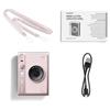 INSTAX MINI EVO HYBRID INSTANT CAMERA GENTLE ROSE