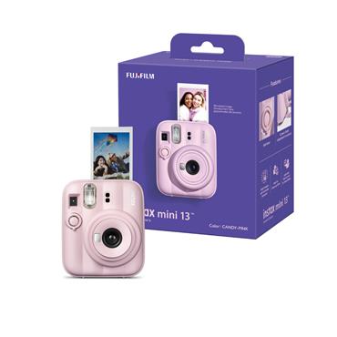 INSTAX MINI 13 CANDY PINK