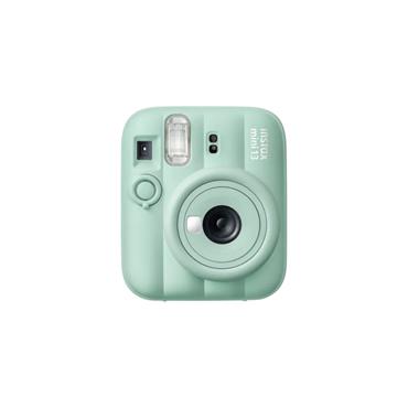 INSTAX MINI 13 LAGOON GREEN