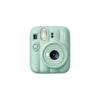 INSTAX MINI 13 LAGOON GREEN