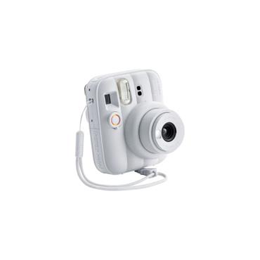 INSTAX MINI 13 CLAY WHITE