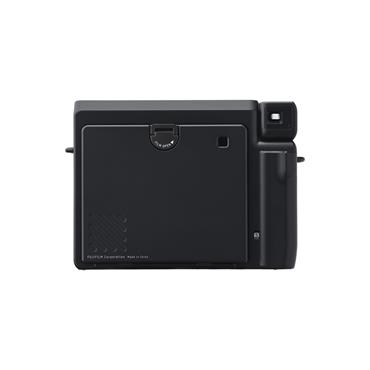 INSTAX WIDE 400 INSTANT CAMERA JET BLACK