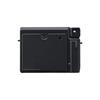 INSTAX WIDE 400 INSTANT CAMERA JET BLACK