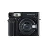 INSTAX WIDE 400 INSTANT CAMERA JET BLACK