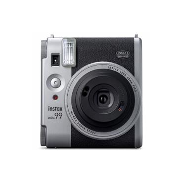 FUJIFILM MINI 99 INSTANT CAMERA - SILVER