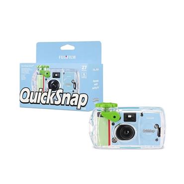 QUICKSNAP ACTIVE CAMERA