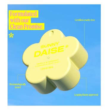 DAISE VANILLA AND COCONUT BODY MIST 100ML