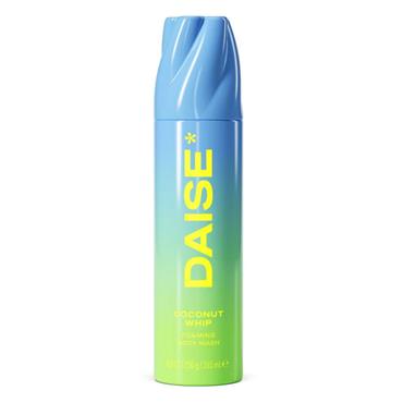 DAISE COCONUT WHIP FOAMING BODY WASH 265ML