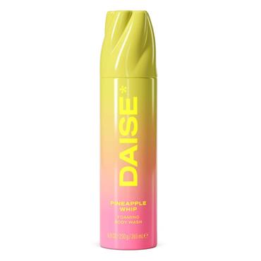 DAISE PINEAPPLE WHIP FOAMING BODY WASH 265ML