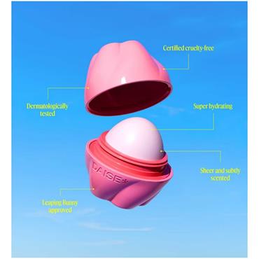 DAISE JUICY POMEGRANATE HYDRATING LIP BALM