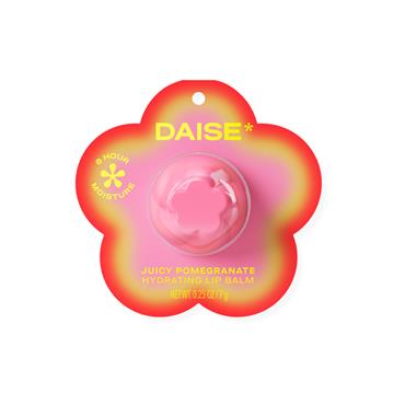 DAISE JUICY POMEGRANATE HYDRATING LIP BALM