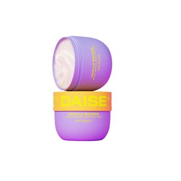 DAISE VANILLA BOUNCE BODY BUTTER 250G