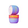 DAISE POMEGRANATE BOUNCE BODY BUTTER 250G