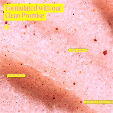 DAISE VIOLET AND BERRY GLOW BODY SCRUB 510G