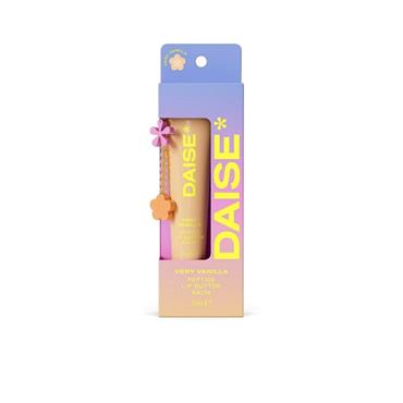 DAISE VERY VANILLA PEPTIDE LIP BUTTER BALM