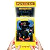 PACMAN MINI ARCADE PINBALL