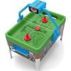 MINECRAFT ARCADE AIR HOCKEY COLLECTIBLE