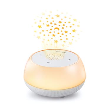 VTECH V-HUSH MINI SOOTHER SPEAKER