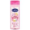 CAREX LOVEHEARTS SHOWER & BATH