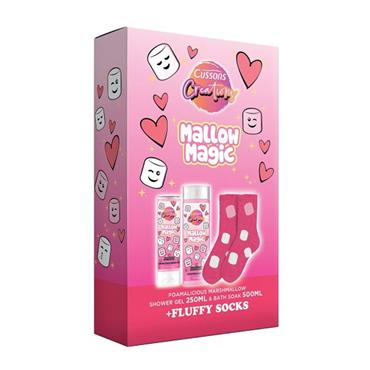 CUSSONS CREATIONS MALLOW MAGIC SET