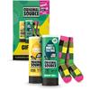 ORIGINAL SOURCE ODDBALLS SOCK GIFT SET