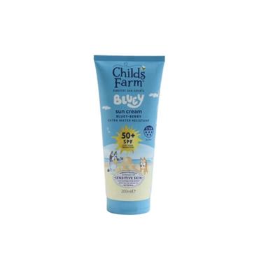 BLUEY SUN CREAM SPF50+ 200ML