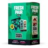 ORIGINAL SOURCE FRESH PAIR BOXERS SET