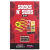 ORIGINAL SOURCE SOLE MATES SOCK SET