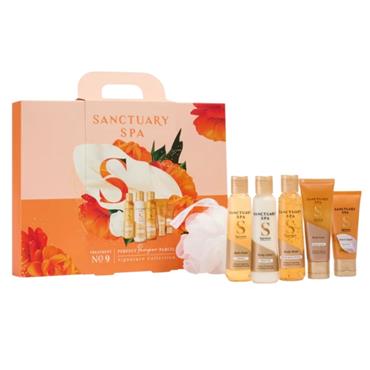 SANCTUARY SIGNATURE PAMPER PARCEL