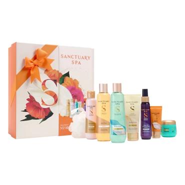SANCTUARY ALL DAY SPA