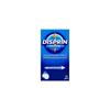 DISPRIN 300MG ASPIRIN TABLETS 12S