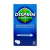 DISPRIN DIRECT 300MG ASPIRIN ORODISPERIBLE TABLETS