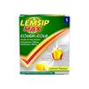 LEMSIP MAX COUGH & COLD 5 SACHETS - LEMON FLAVOUR