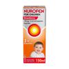 NUROFEN FOR CHILDREN STRAWBERRY ORAL SUSPENSION 150ML