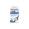STREPSILS PLUS ANAESTETIC THROAT SPRAY 20ML