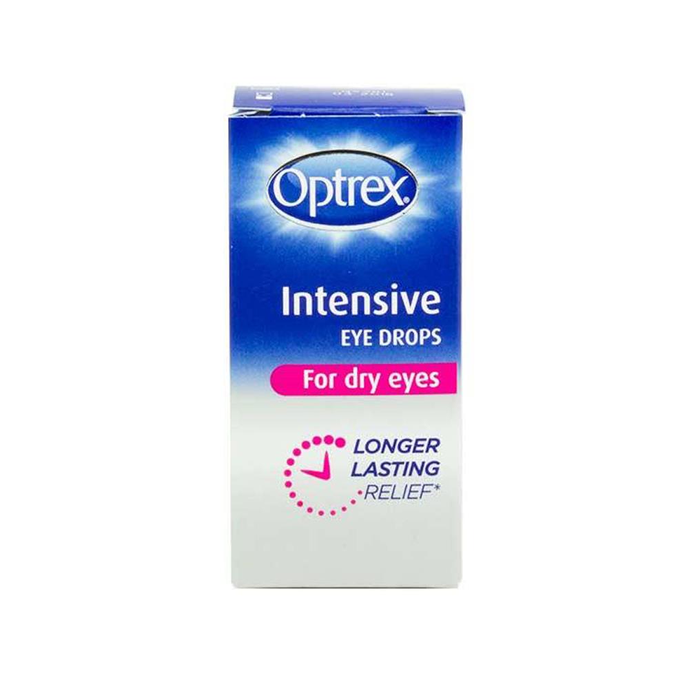 INTENSIVE EYE DROPS FOR DRY EYES CH Tralee Ireland