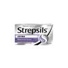 STREPSILS EXTRA BLACKCURRANT 24S