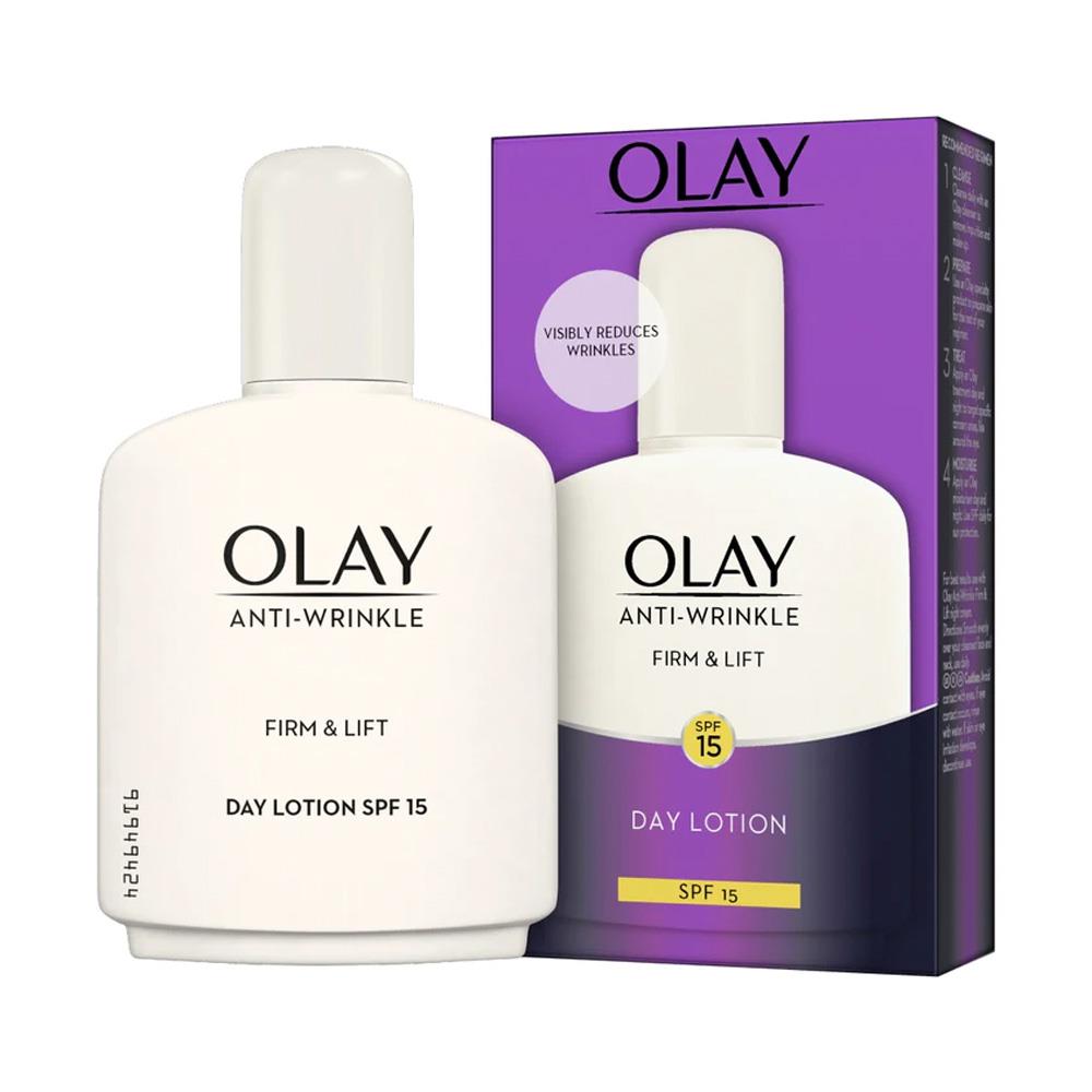 OLAY ANTIWRINKLE MOISTURE LOTION 100ML CH Tralee Ireland