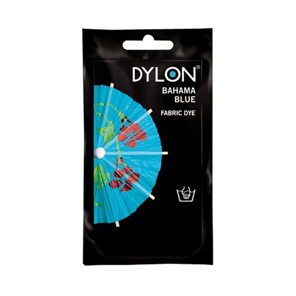 DYLON SACHET PARADISE BLUE 250G CH Tralee Ireland