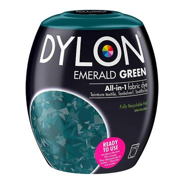 DYLON ALL IN 1 EMERALD GREEN