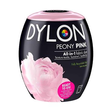 DYLON ALL IN 1 PEONY PINK