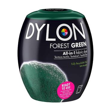 DYLON ALL IN 1 FOREST GREEN