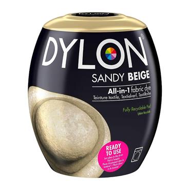 DYLON ALL IN 1 SANDY BEIGE