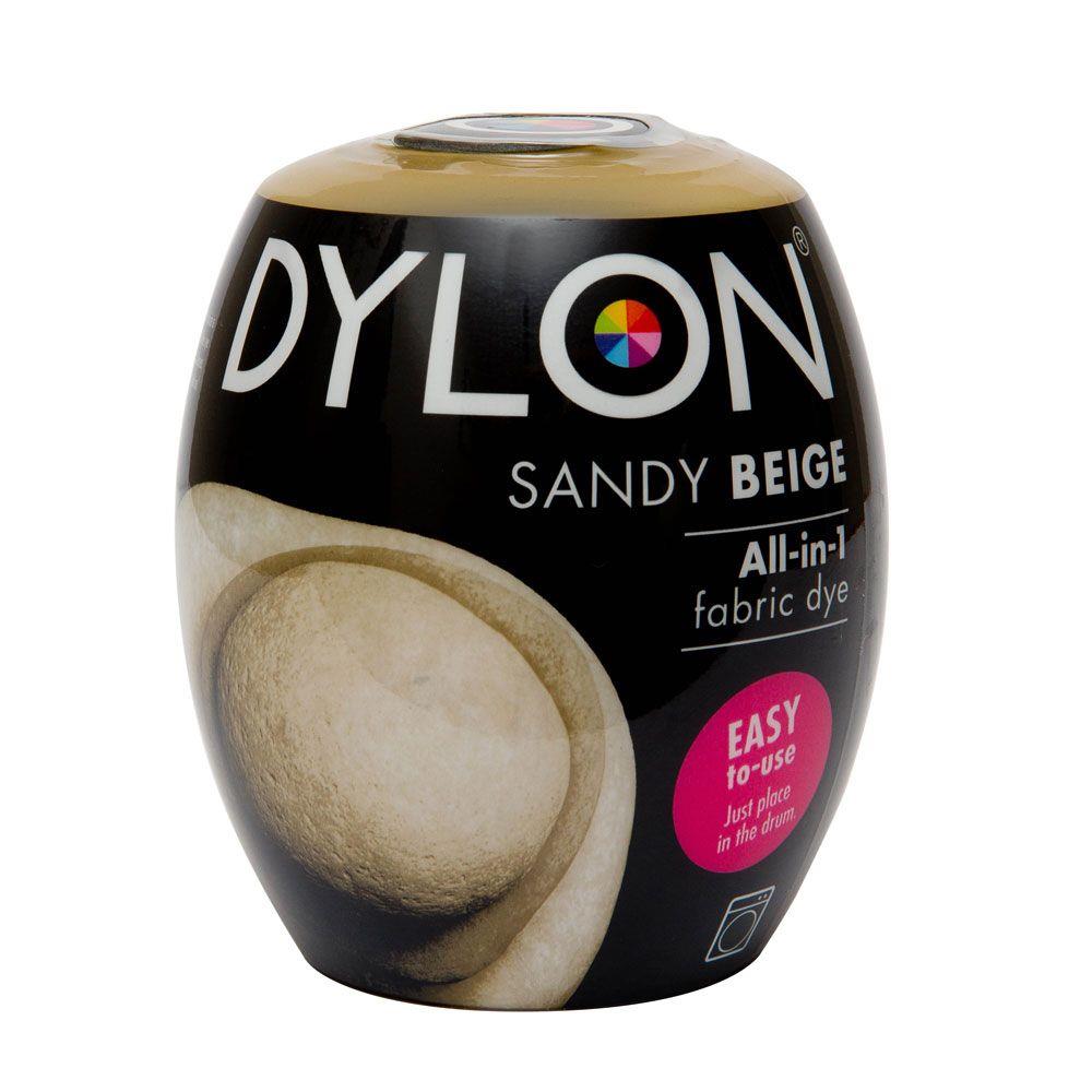 DYLON ALL IN 1 SANDY BEIGE CH Tralee Ireland