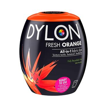 DYLON ALL IN 1 FRESH ORANGE