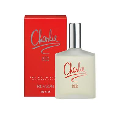 CHARLIE RED 100ML EDT