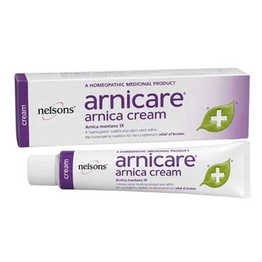 ARNICA CREAM 50G