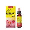 RESCUE DROPPER KIDS STRAWBERRY 10ML